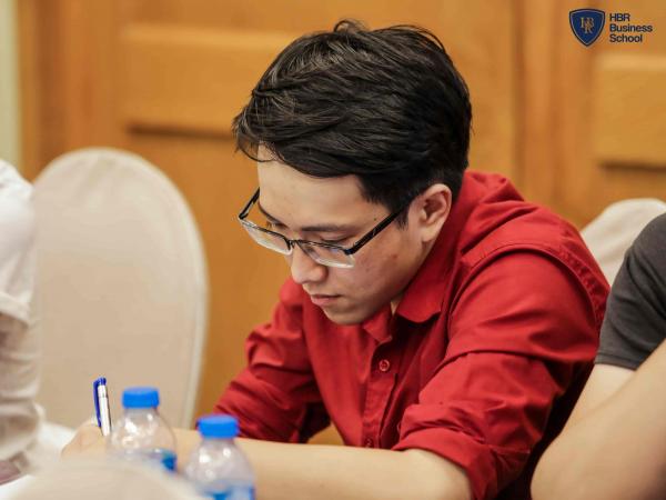 Trường doanh nhân HBR - Xây dựng, vận hành & tối ưu Hệ thống quản trị nhân tài [2-3/3/2019] - Ảnh 5