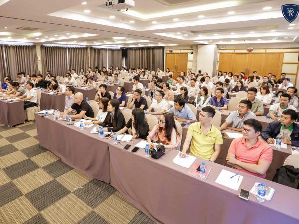 Trường doanh nhân HBR - Xây dựng, vận hành & tối ưu Hệ thống quản trị nhân tài [2-3/3/2019] - Ảnh 3