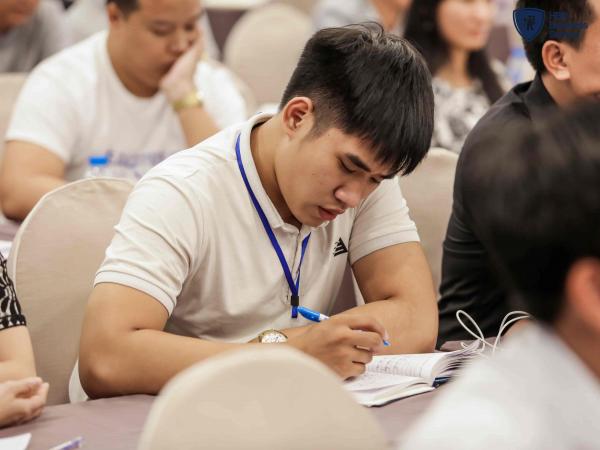 Trường doanh nhân HBR - Xây dựng, vận hành & tối ưu Hệ thống quản trị nhân tài [2-3/3/2019] - Ảnh 10