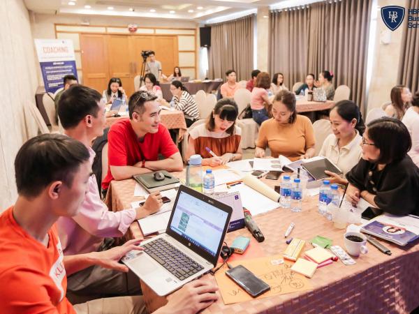 Trường doanh nhân HBR - Xây dựng mô tả công việc và khung năng lực tuyển dụng [6-7/4/2019] - Ảnh 3