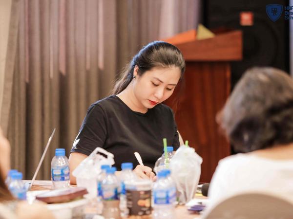 Trường doanh nhân HBR - Xây dựng mô tả công việc và khung năng lực tuyển dụng [6-7/4/2019] - Ảnh 5