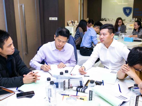 Trường doanh nhân HBR - Kỹ năng kèm cặp và huấn luyện nhân viên [16-17/3/2019] - Ảnh 3