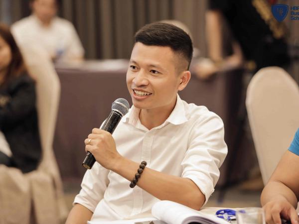 Trường doanh nhân HBR - Thiết kế, tổ chức & vận hành Chiến lược nhân sự Doanh nghiệp [23-24/2/2019] - Ảnh 7