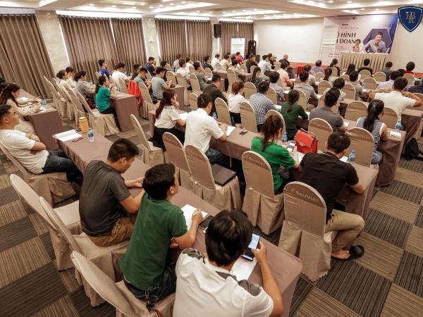 Trường doanh nhân HBR - Chiến lược & Mô hình kinh doanh [16-17/3/2019] - Ảnh 3