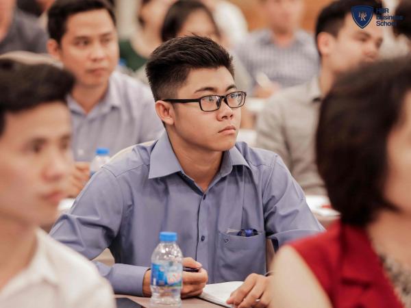 Trường doanh nhân HBR - Chiến lược & Mô hình kinh doanh [16-17/3/2019] - Ảnh 7