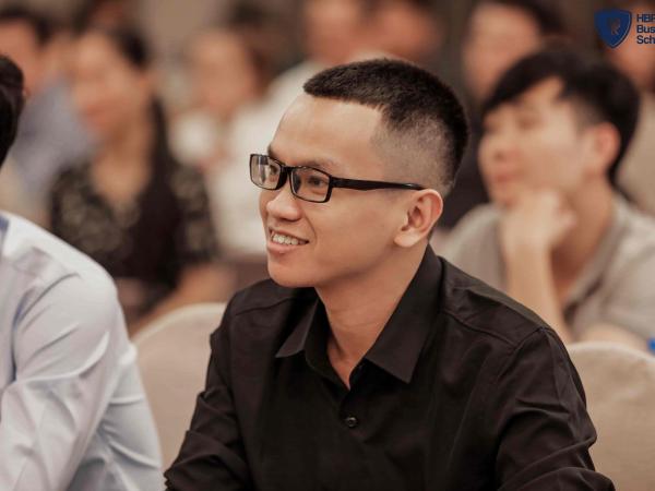Trường doanh nhân HBR - Chiến lược & Mô hình kinh doanh [16-17/3/2019] - Ảnh 8