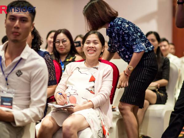 [10/9/2017] Chiến Lược Đổi Mới Sáng Tạo & Tăng Trưởng - Ảnh 6