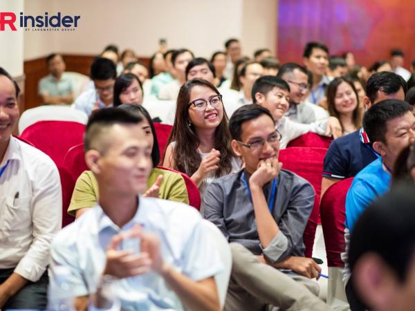 [10/9/2017] Chiến Lược Đổi Mới Sáng Tạo & Tăng Trưởng - Ảnh 10