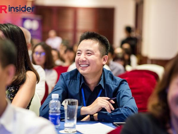 [10/9/2017] Chiến Lược Đổi Mới Sáng Tạo & Tăng Trưởng - Ảnh 4