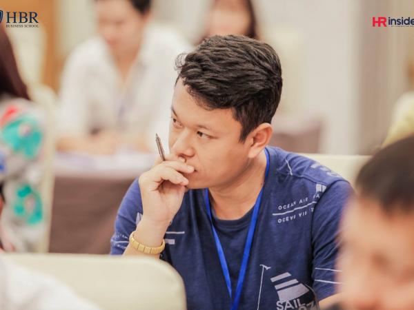 [13-14/1/2018] Từ chiến lược tới thực thi - Ảnh 9