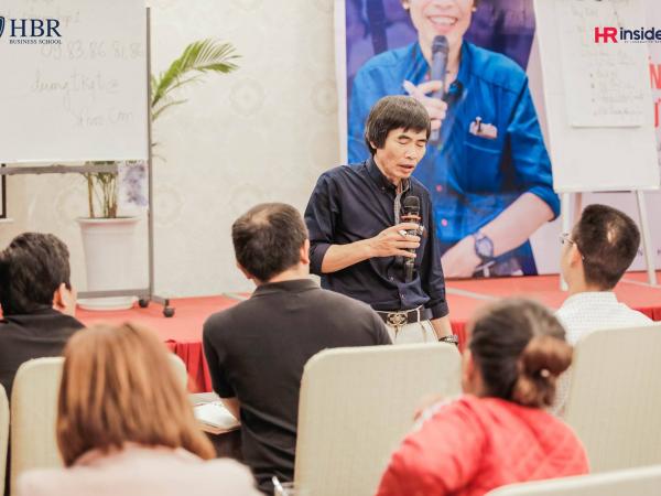 [13-14/1/2018] Từ chiến lược tới thực thi - Ảnh 5