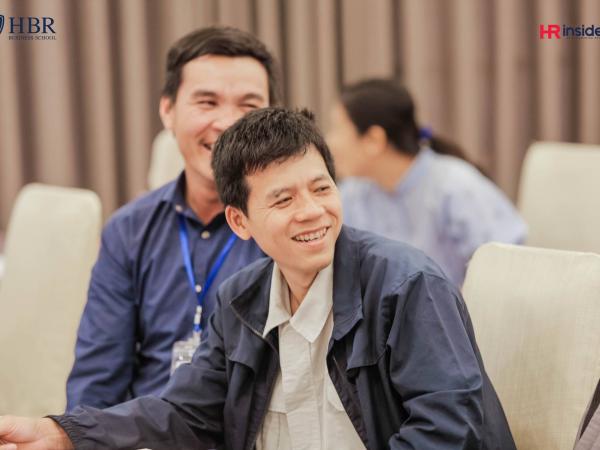 [13-14/1/2018] Từ chiến lược tới thực thi - Ảnh 7