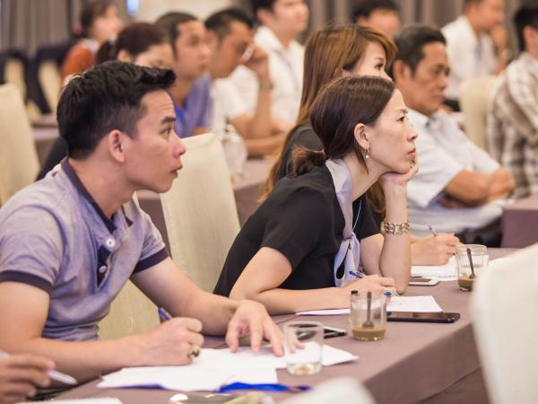 [13-14/1/2018] Từ chiến lược tới thực thi - Ảnh 2