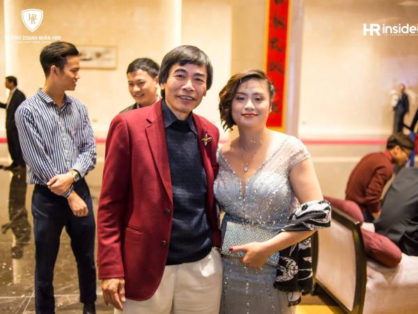 [26/01/2018] Year End Gathering - Bữa  tối cùng TS.Lê Thẩm Dương - Ảnh 1