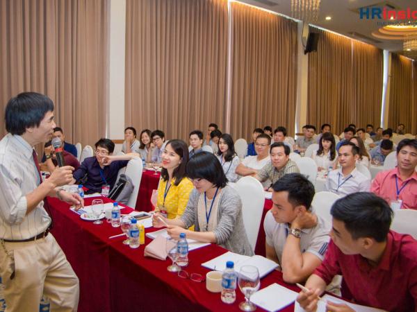 Trường doanh nhân HBR - Hệ Thống Marketing Chuyên Nghiệp [24-25/7/2017] - Ảnh 6