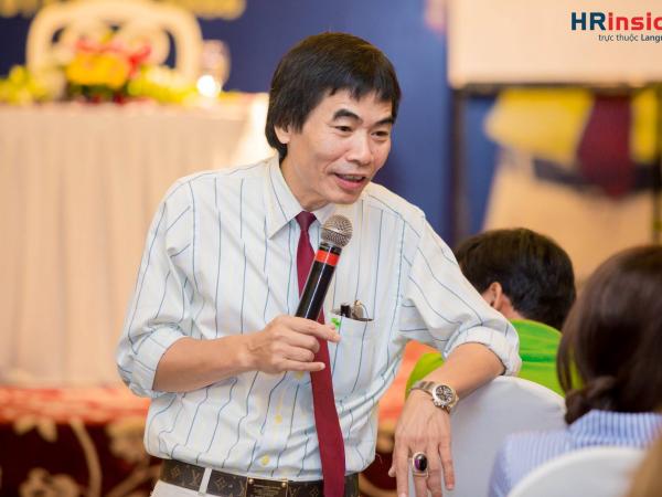 Trường doanh nhân HBR - Hệ Thống Marketing Chuyên Nghiệp [24-25/7/2017] - Ảnh 7