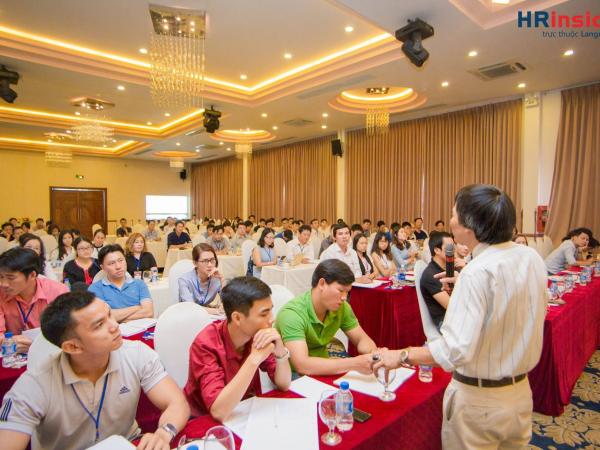 Trường doanh nhân HBR - Hệ Thống Marketing Chuyên Nghiệp [24-25/7/2017] - Ảnh 8
