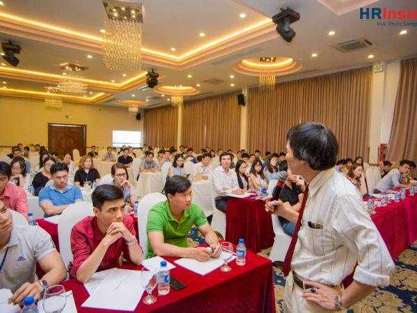 Trường doanh nhân HBR - Hệ Thống Marketing Chuyên Nghiệp [24-25/7/2017] - Ảnh 9
