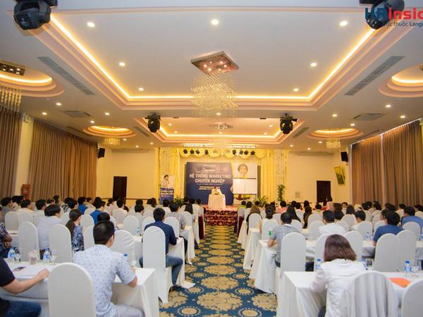 Trường doanh nhân HBR - Hệ Thống Marketing Chuyên Nghiệp [24-25/7/2017] - Ảnh 10