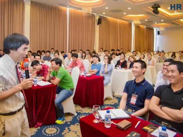 Trường doanh nhân HBR - Hệ Thống Marketing Chuyên Nghiệp [24-25/7/2017] - Ảnh 11