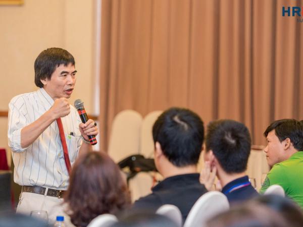 Trường doanh nhân HBR - Hệ Thống Marketing Chuyên Nghiệp [24-25/7/2017] - Ảnh 12