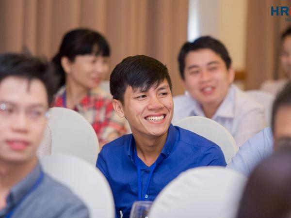 Trường doanh nhân HBR - Hệ Thống Marketing Chuyên Nghiệp [24-25/7/2017] - Ảnh 5