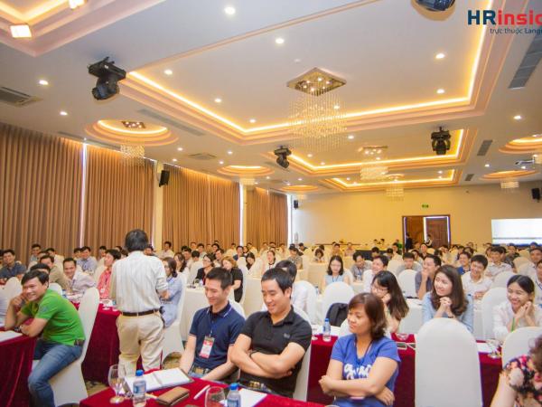 Trường doanh nhân HBR - Hệ Thống Marketing Chuyên Nghiệp [24-25/7/2017] - Ảnh 13