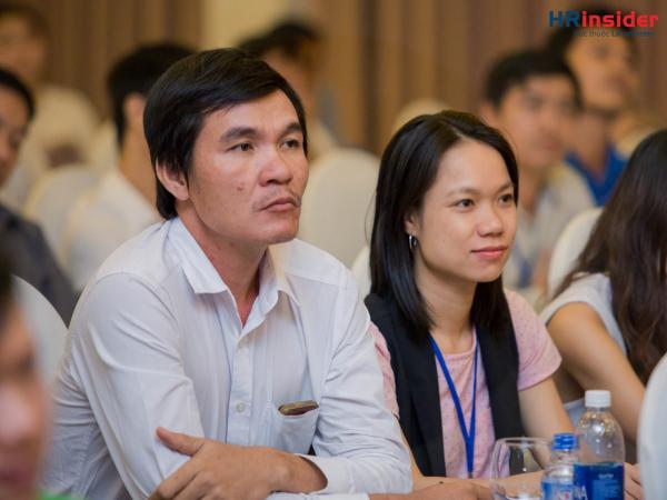 Trường doanh nhân HBR - Hệ Thống Marketing Chuyên Nghiệp [24-25/7/2017] - Ảnh 2