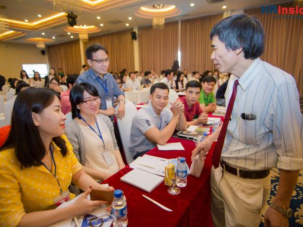 Trường doanh nhân HBR - Hệ Thống Marketing Chuyên Nghiệp [24-25/7/2017] - Ảnh 14