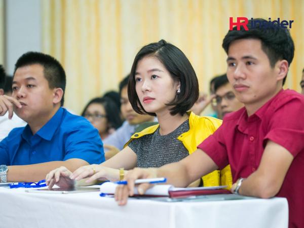 [19/11/2017] Xây Dựng Doanh Nghiệp Hướng Tới Khách Hàng - Ảnh 1