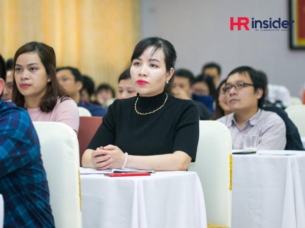 [19/11/2017] Xây Dựng Doanh Nghiệp Hướng Tới Khách Hàng - Ảnh 2