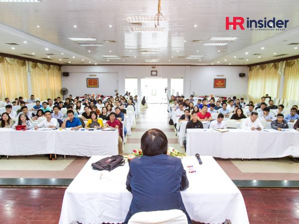 [19/11/2017] Xây Dựng Doanh Nghiệp Hướng Tới Khách Hàng - Ảnh 3
