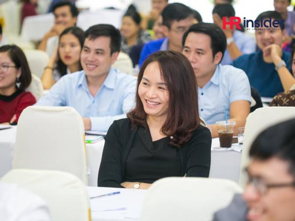 [19/11/2017] Xây Dựng Doanh Nghiệp Hướng Tới Khách Hàng - Ảnh 4