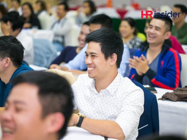 [19/11/2017] Xây Dựng Doanh Nghiệp Hướng Tới Khách Hàng - Ảnh 5