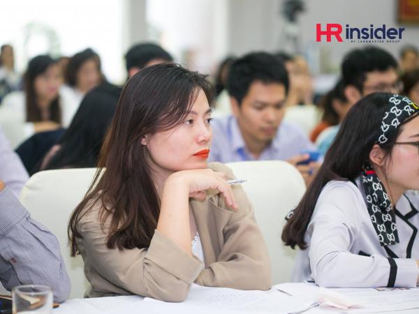 [19/11/2017] Xây Dựng Doanh Nghiệp Hướng Tới Khách Hàng - Ảnh 6