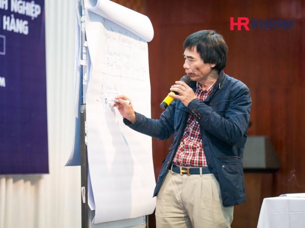 [19/11/2017] Xây Dựng Doanh Nghiệp Hướng Tới Khách Hàng - Ảnh 8