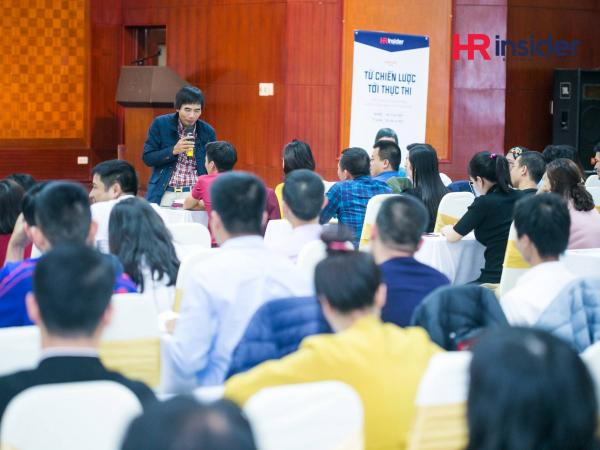 [19/11/2017] Xây Dựng Doanh Nghiệp Hướng Tới Khách Hàng - Ảnh 9