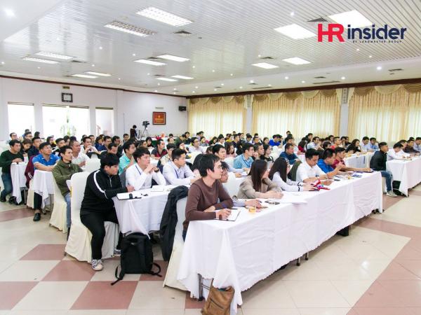 [19/11/2017] Xây Dựng Doanh Nghiệp Hướng Tới Khách Hàng - Ảnh 11