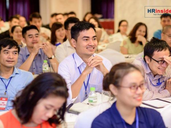 [12-13/8/2017] Mật mã lãnh đạo - Ảnh 10