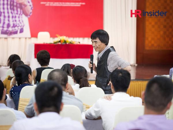 [9-10/9/2017] Quản trị tài chính dành cho sếp - Ảnh 1