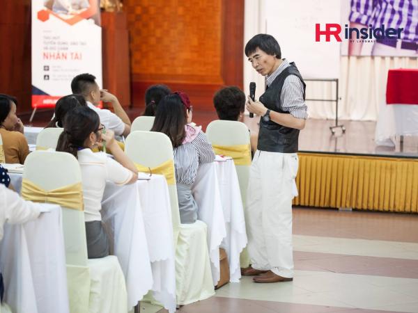 [9-10/9/2017] Quản trị tài chính dành cho sếp - Ảnh 2