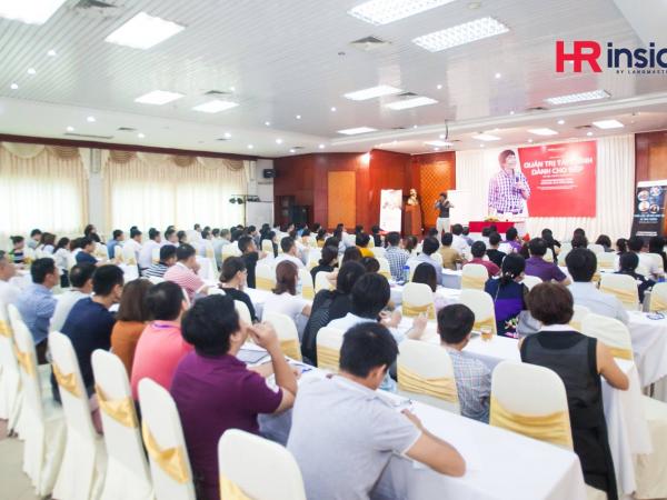 [9-10/9/2017] Quản trị tài chính dành cho sếp - Ảnh 6