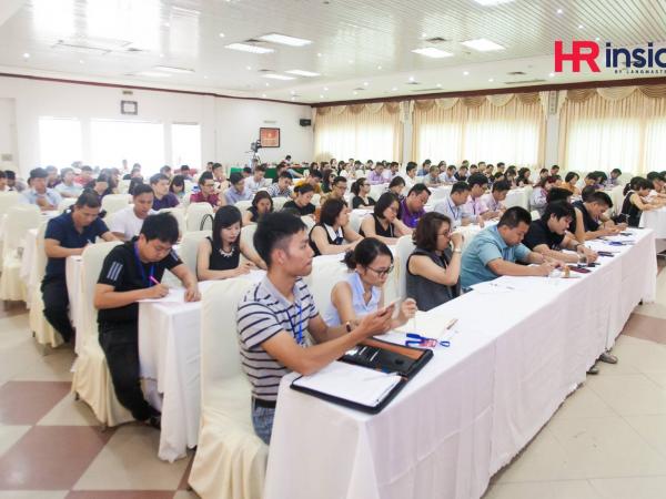 [9-10/9/2017] Quản trị tài chính dành cho sếp - Ảnh 8