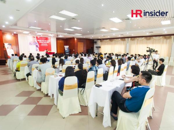 [9-10/9/2017] Quản trị tài chính dành cho sếp - Ảnh 9