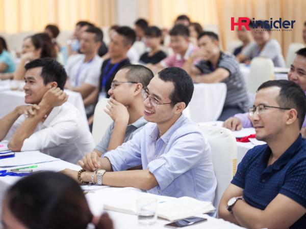 [9-10/9/2017] Quản trị tài chính dành cho sếp - Ảnh 10