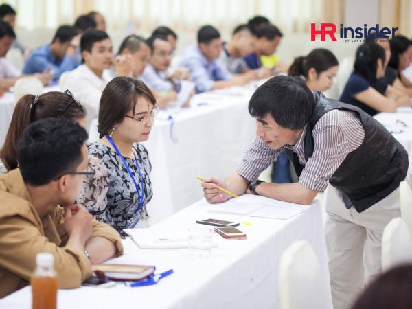 [9-10/9/2017] Quản trị tài chính dành cho sếp - Ảnh 11