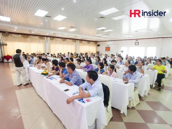 [9-10/9/2017] Quản trị tài chính dành cho sếp - Ảnh 5