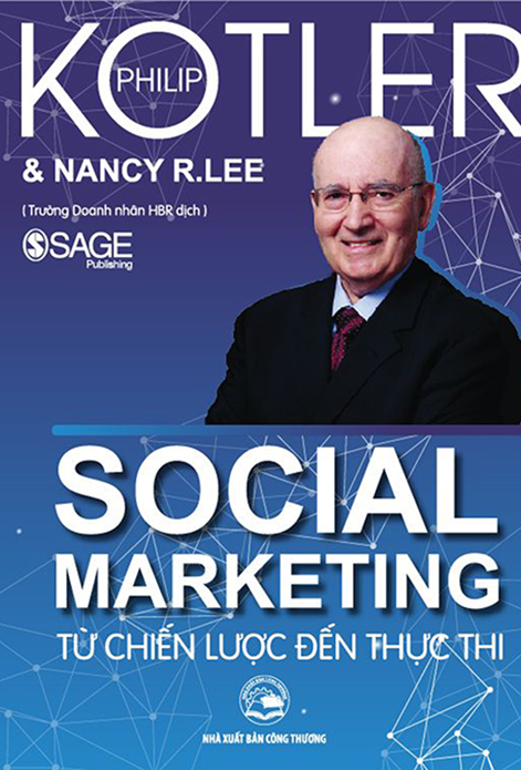 Social Marketing: Từ chiến lược đến thực thi