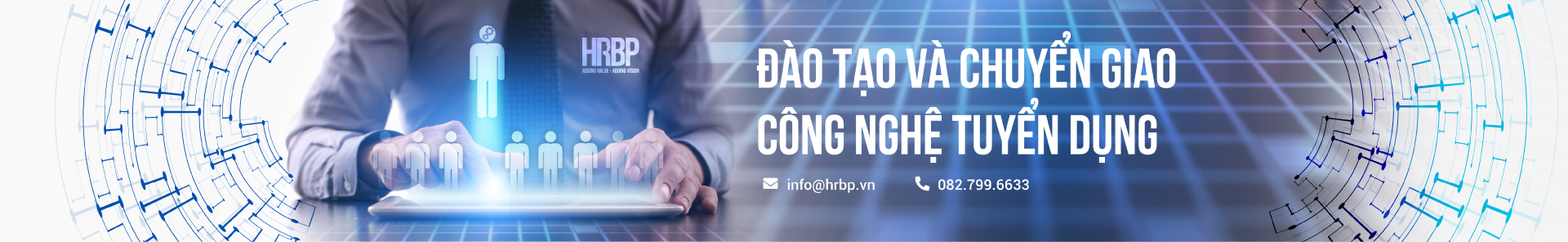 DV/Đào tạo và Chuyển giao Công nghệ Tuyển dụng